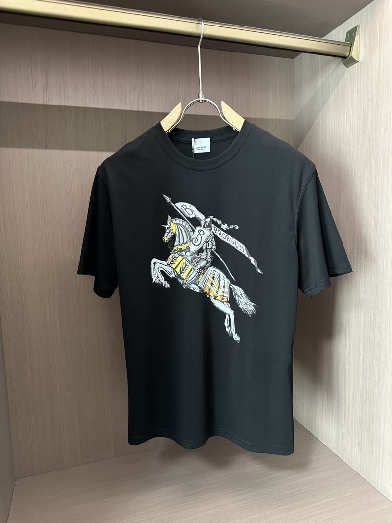 Burberry T-Shirts